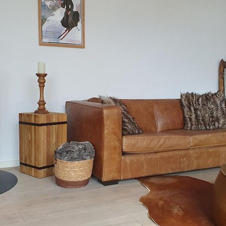 Chalet Entier 110M2 Avec Vue Et Sauna A 10 Min Des Pistes Sainte-Foy-Tarentaise Zewnętrze zdjęcie